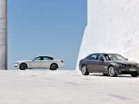 BMW Series 7 (2013)