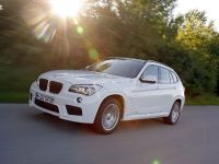 BMW X1 sDrive20d EfficientDynamics Edition (2012) - picture 2 of 15