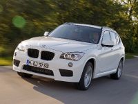 2012 BMW X1 sDrive20d EfficientDynamics Edition
