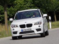 BMW X1 sDrive20d EfficientDynamics Edition (2012) - picture 4 of 15