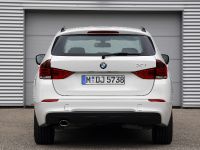 BMW X1 sDrive20d EfficientDynamics Edition (2012) - picture 5 of 15