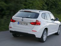 BMW X1 sDrive20d EfficientDynamics Edition (2012) - picture 6 of 15