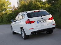 BMW X1 sDrive20d EfficientDynamics Edition (2012) - picture 7 of 15