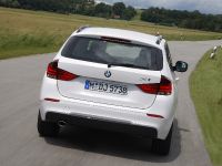 BMW X1 sDrive20d EfficientDynamics Edition (2012) - picture 10 of 15