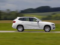 BMW X1 sDrive20d EfficientDynamics Edition (2012)