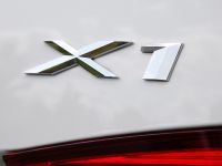BMW X1 sDrive20d EfficientDynamics Edition (2012) - picture 14 of 15