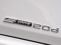 BMW X1 sDrive20d EfficientDynamics Edition (2012)