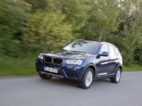 BMW X3 (2012) - picture 1 of 19