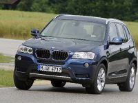 BMW X3 (2012) - picture 4 of 19