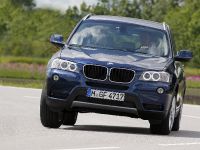 BMW X3 (2012) - picture 5 of 19
