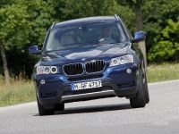 BMW X3 (2012) - picture 6 of 19