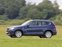 BMW X3 (2012) - picture 7 of 19
