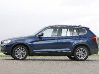 BMW X3 (2012) - picture 8 of 19