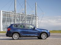 BMW X3 (2012)