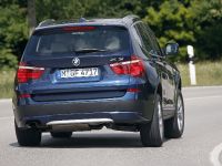 BMW X3 (2012) - picture 11 of 19
