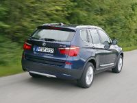 BMW X3 (2012)
