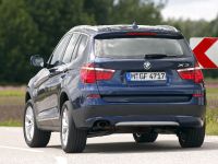 BMW X3 (2012)