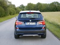BMW X3 (2012)