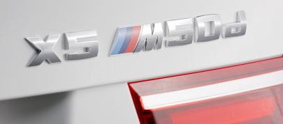 BMW X5 M50d (2012) - picture 4 of 7