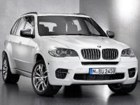 2012 BMW X5 M50d, 1 of 7
