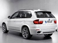 BMW X5 M50d (2012) - picture 5 of 7