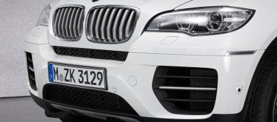 BMW X6 M50d (2012) - picture 7 of 17
