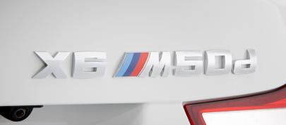 BMW X6 M50d (2012) - picture 12 of 17