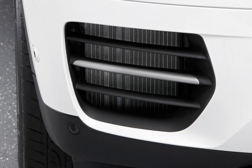 BMW X6 M50d (2012) - picture 8 of 17