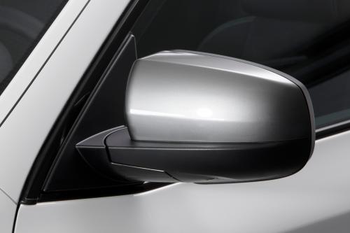 BMW X6 M50d (2012) - picture 9 of 17