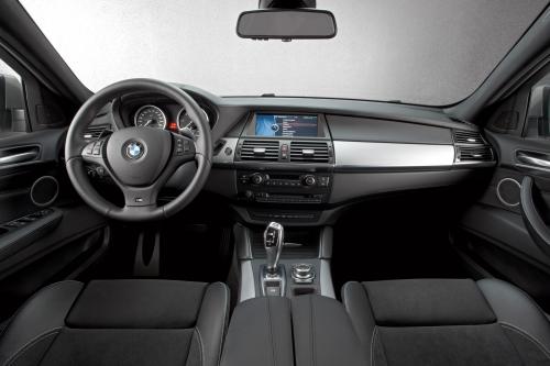 BMW X6 M50d (2012) - picture 17 of 17