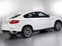 BMW X6 M50d (2012) - picture 1 of 17