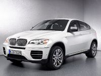 BMW X6 M50d (2012) - picture 2 of 17