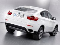 BMW X6 M50d (2012) - picture 4 of 17