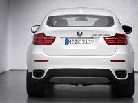 BMW X6 M50d (2012) - picture 5 of 17