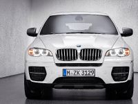 BMW X6 M50d (2012) - picture 6 of 17
