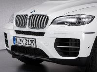 2012 BMW X6 M50d