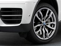 BMW X6 M50d (2012) - picture 11 of 17