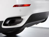 BMW X6 M50d (2012) - picture 13 of 17