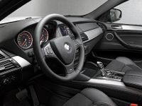 BMW X6 M50d (2012)