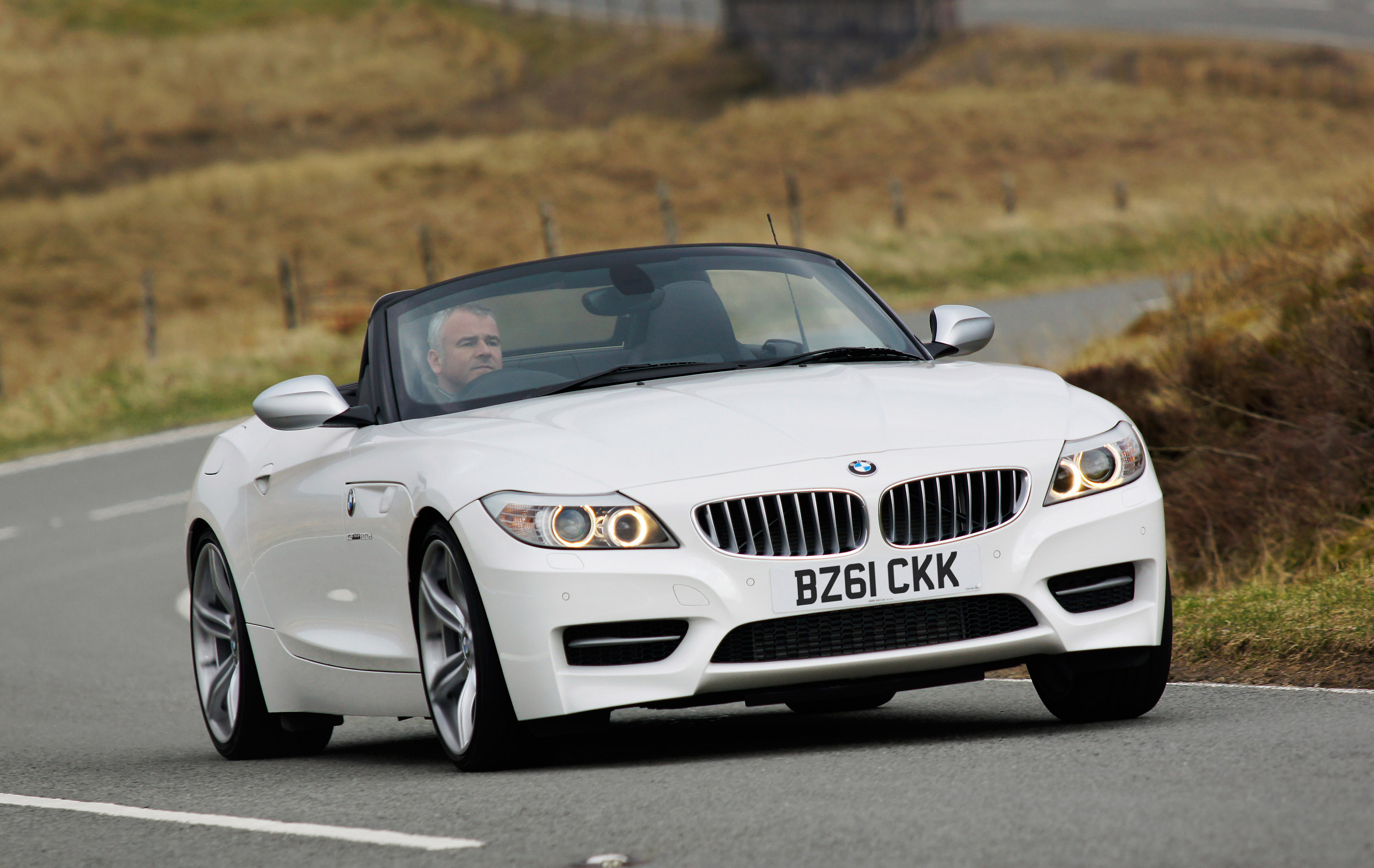 BMW Z4 sDrive28i