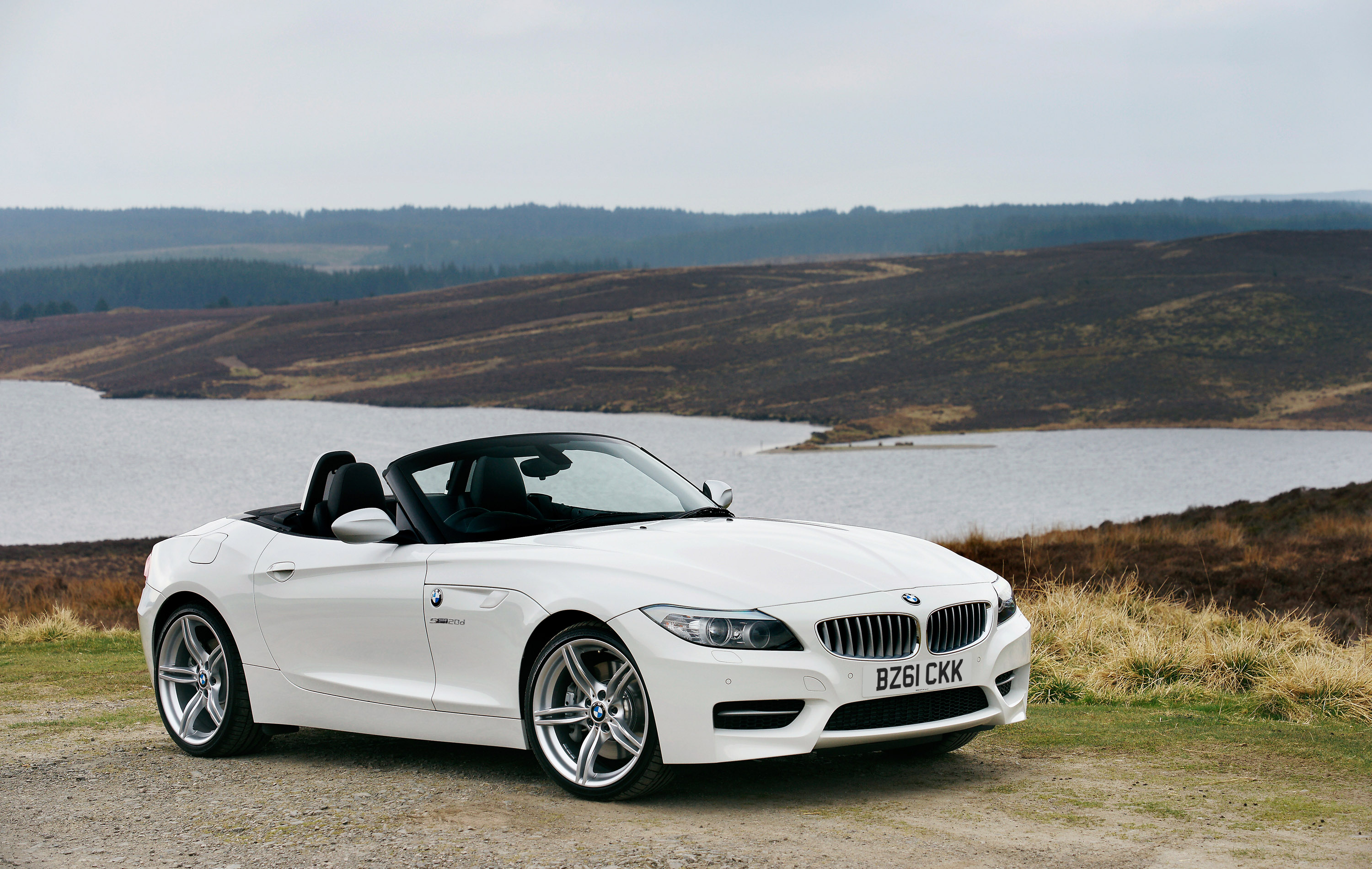 BMW Z4 sDrive28i