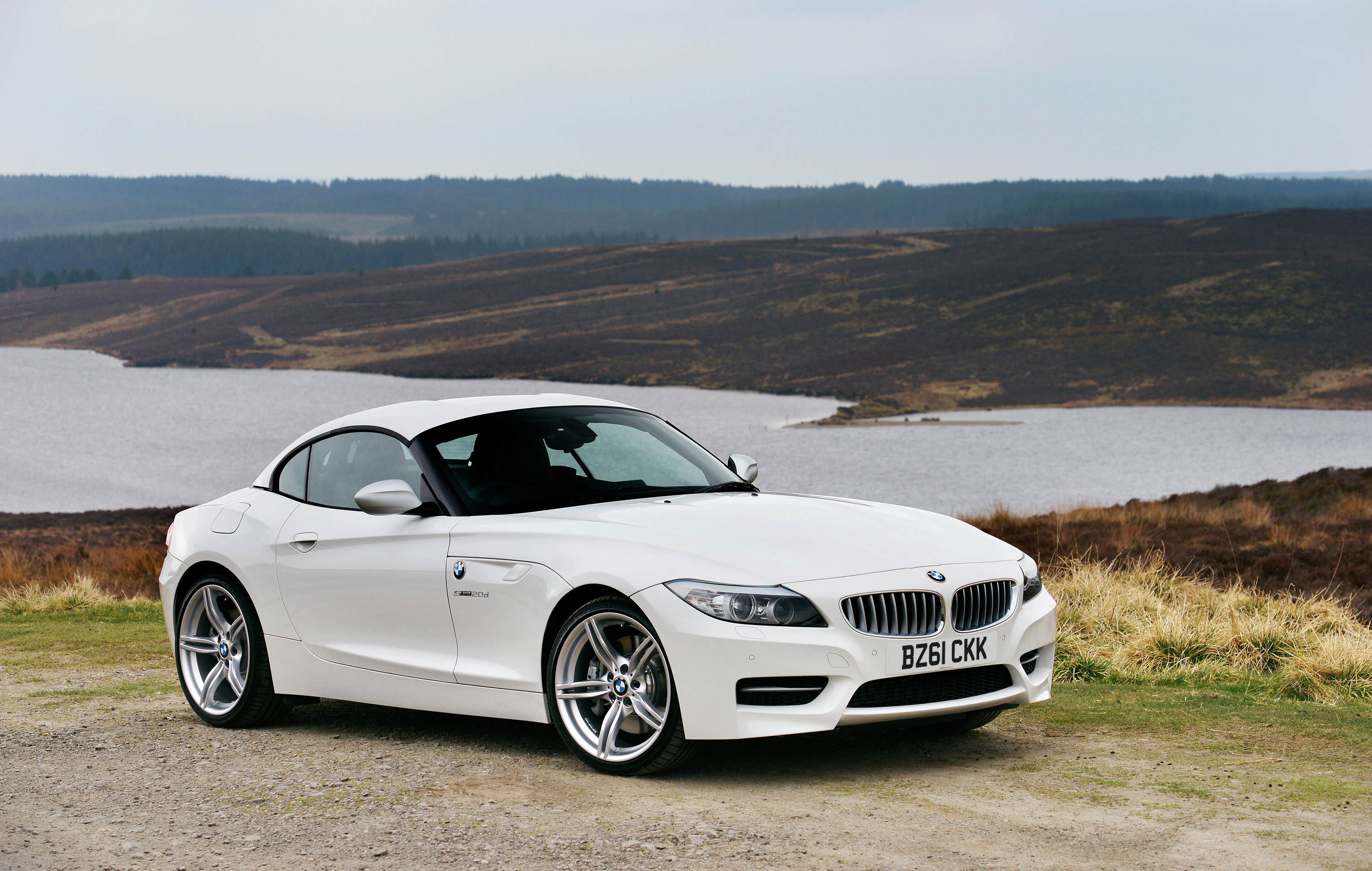 BMW Z4 sDrive28i