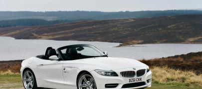 BMW Z4 sDrive28i (2012) - picture 4 of 7