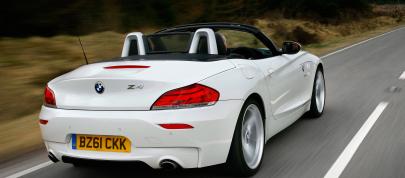 BMW Z4 sDrive28i (2012) - picture 7 of 7