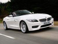 BMW Z4 sDrive28i (2012) - picture 1 of 7