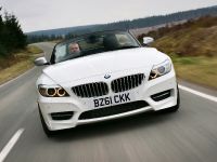 BMW Z4 sDrive28i (2012) - picture 2 of 7