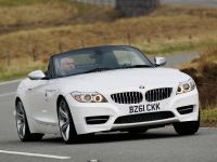 BMW Z4 sDrive28i (2012) - picture 3 of 7