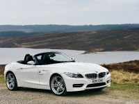 BMW Z4 sDrive28i (2012) - picture 4 of 7