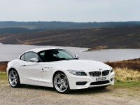 BMW Z4 sDrive28i (2012) - picture 5 of 7