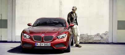 BMW Zagato Coupe (2012) - picture 4 of 41
